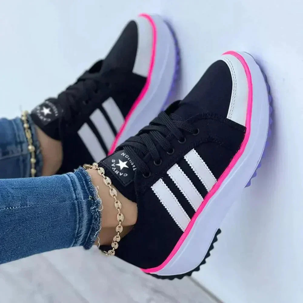 Adison - Zapatillas Ortopédicas Modernas Para Uso Diario