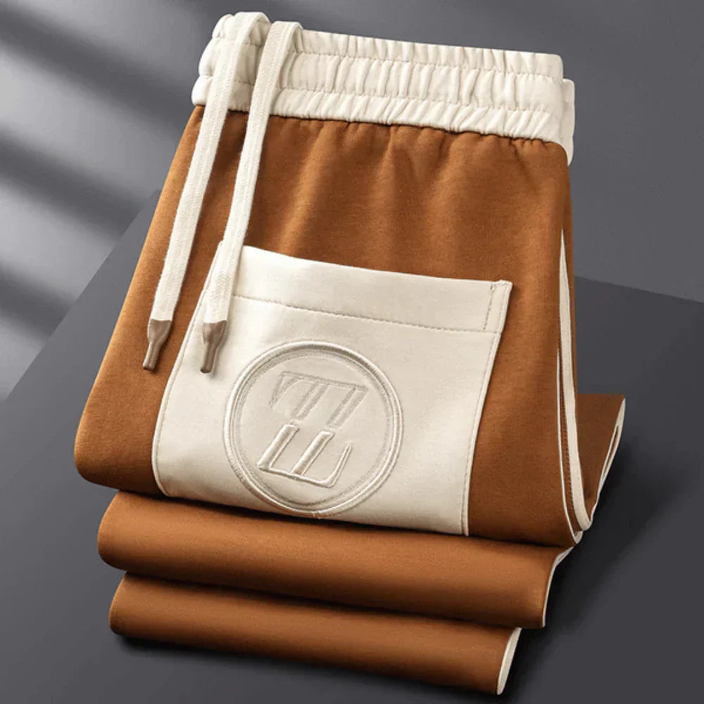 Zachary - Ensemble de SurvĂŞtement Haut de Gamme