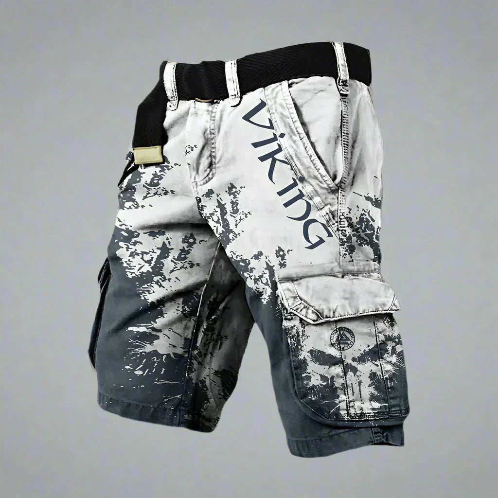 Weston - Premium Shorts til Eventyrere