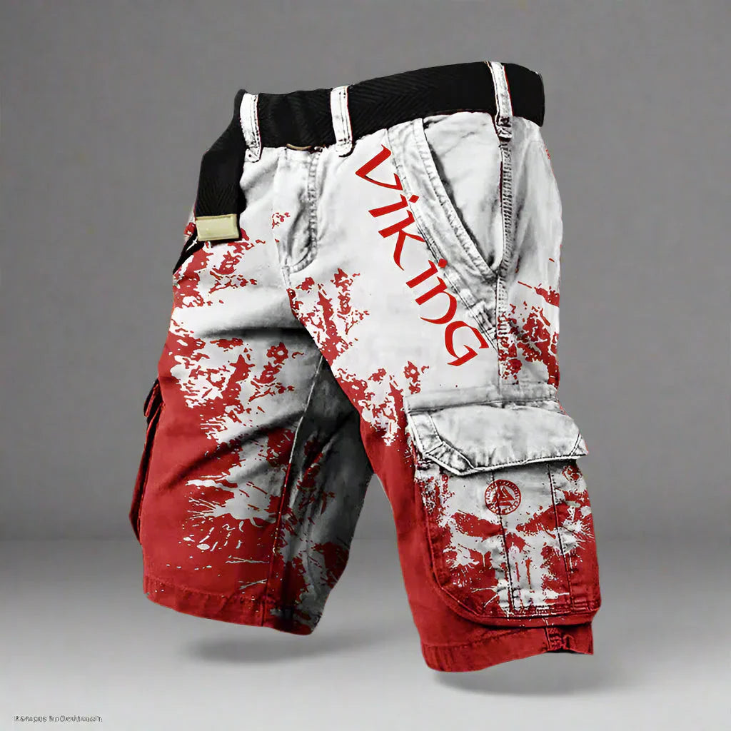 Weston - Premium Shorts til Eventyrere