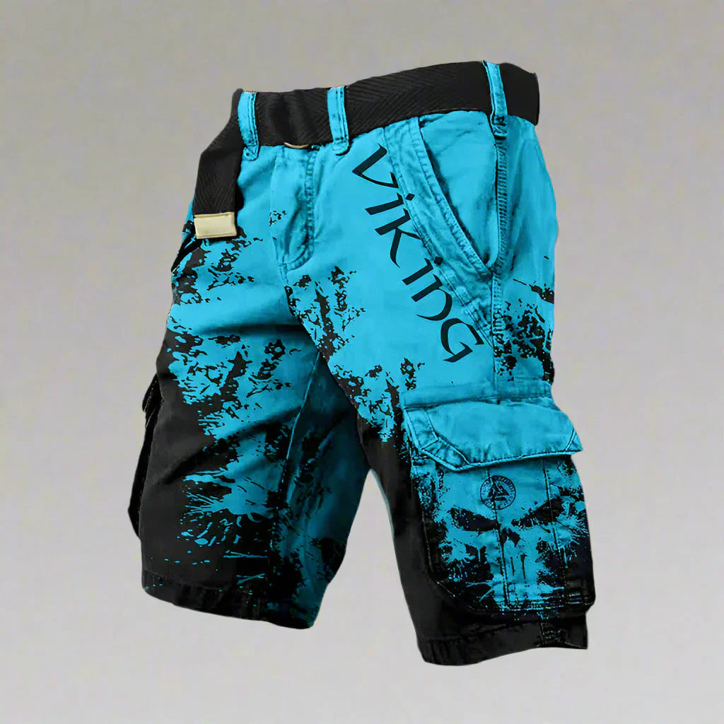 Weston - Premium Shorts til Eventyrere