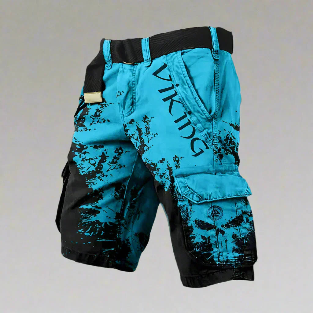 Weston - Premium Shorts til Eventyrere