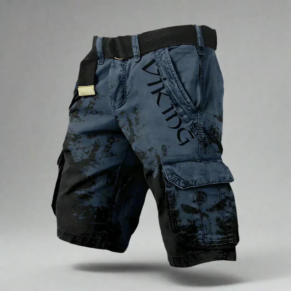 Weston - Premium Shorts til Eventyrere