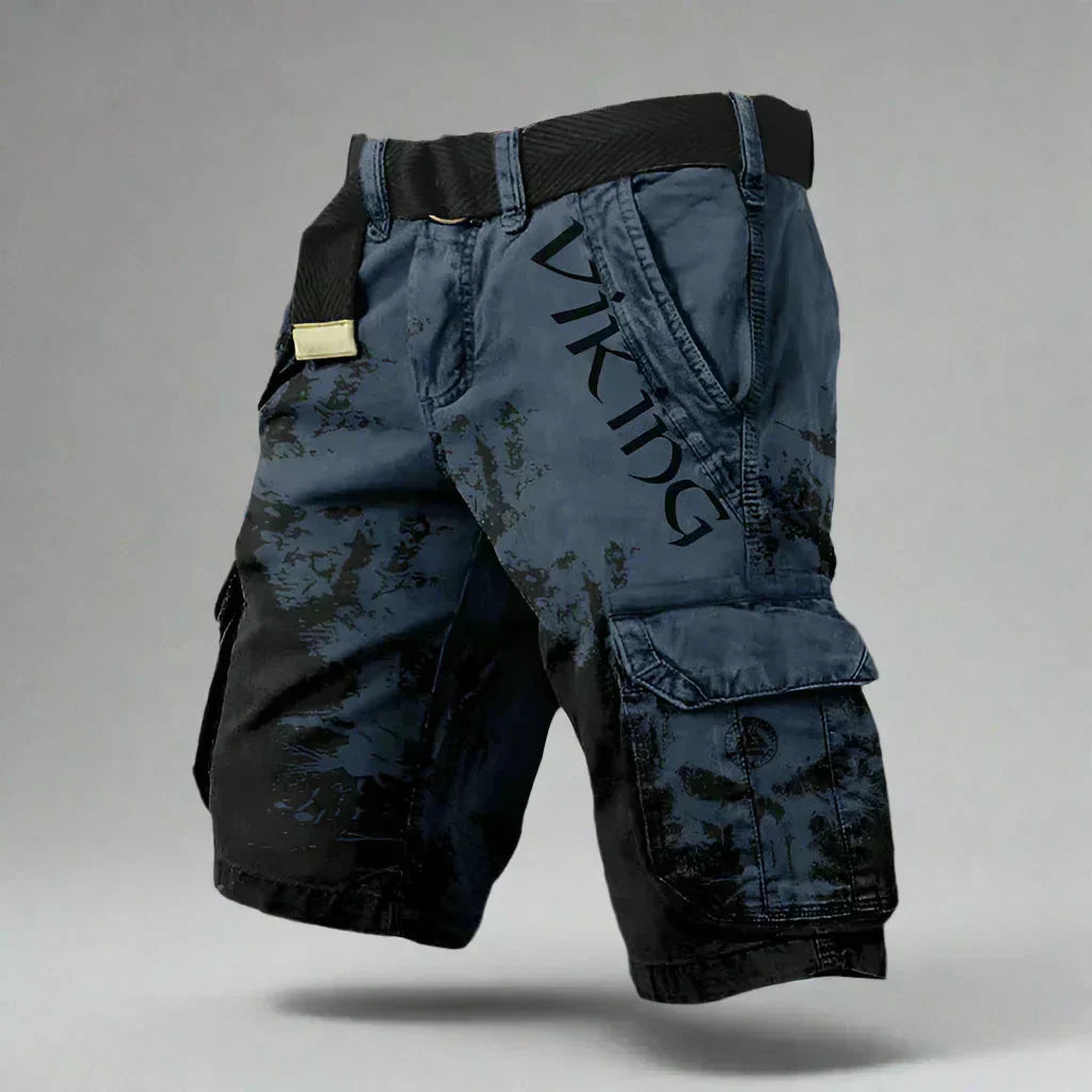 Weston - Premium Shorts til Eventyrere