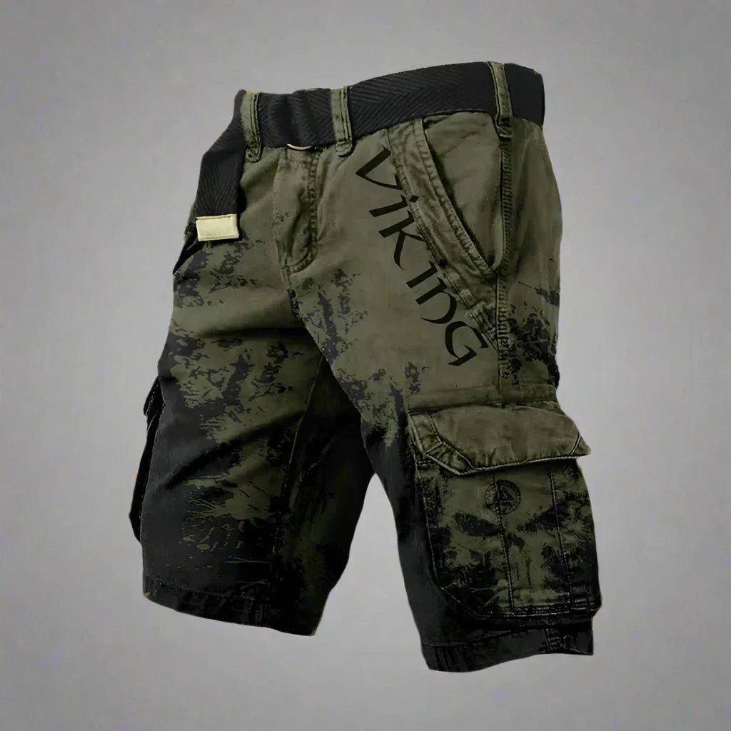 Weston - Premium Shorts til Eventyrere