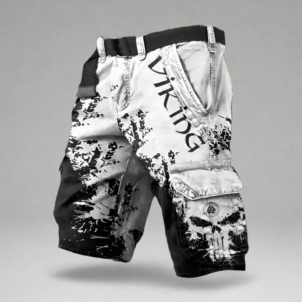 Weston - Premium Shorts til Eventyrere