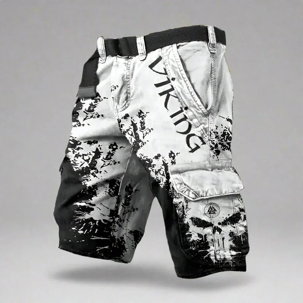 Weston - Premium Shorts til Eventyrere