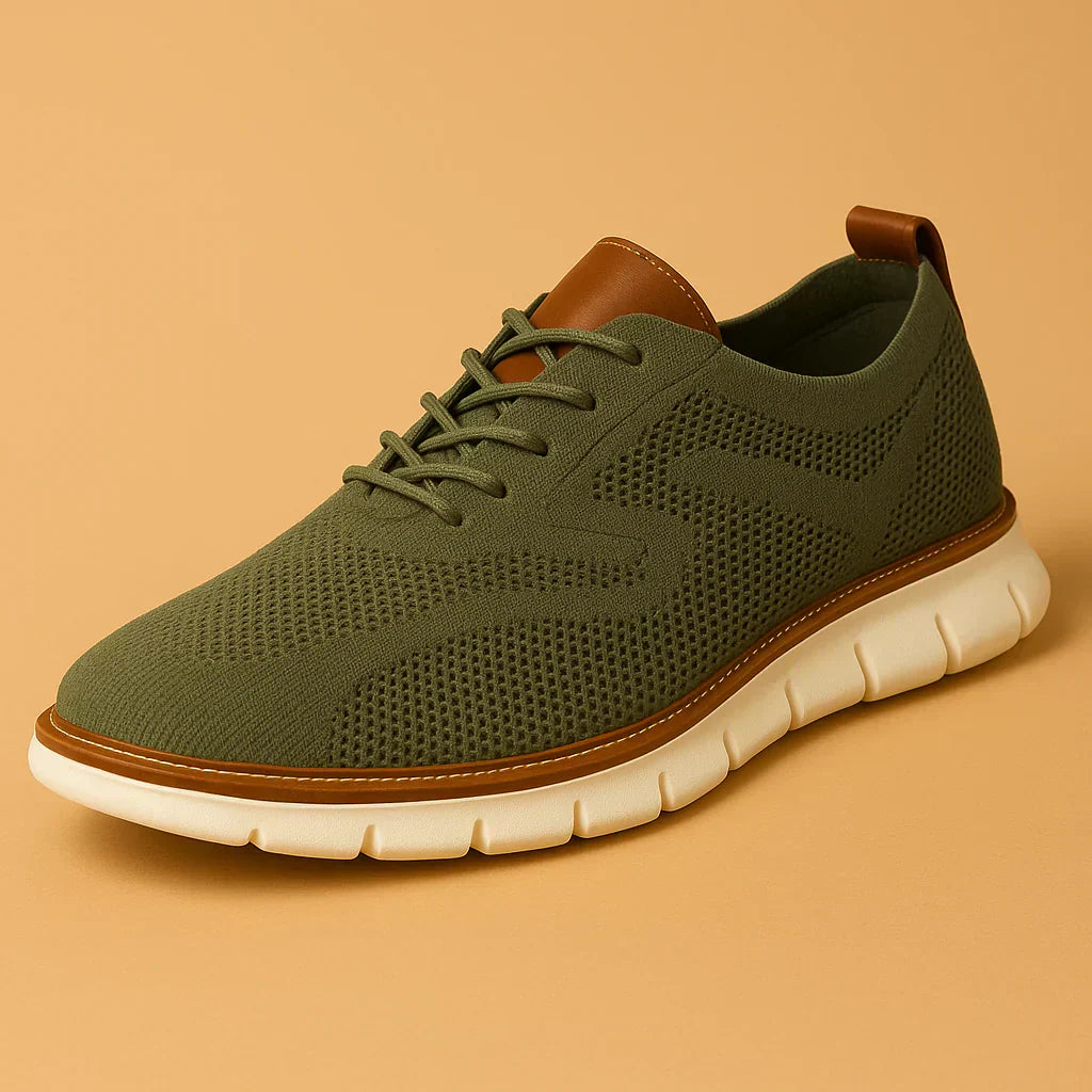 Guerin - Elegant & Stylish Orthopedic Footwear