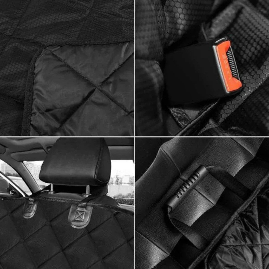 Anicar® - Housse de Siège Auto pour Animal