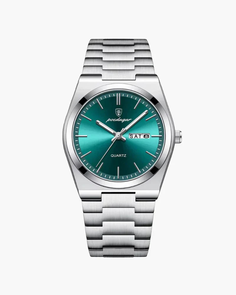 Zürich™ Elite Quartz Ur
