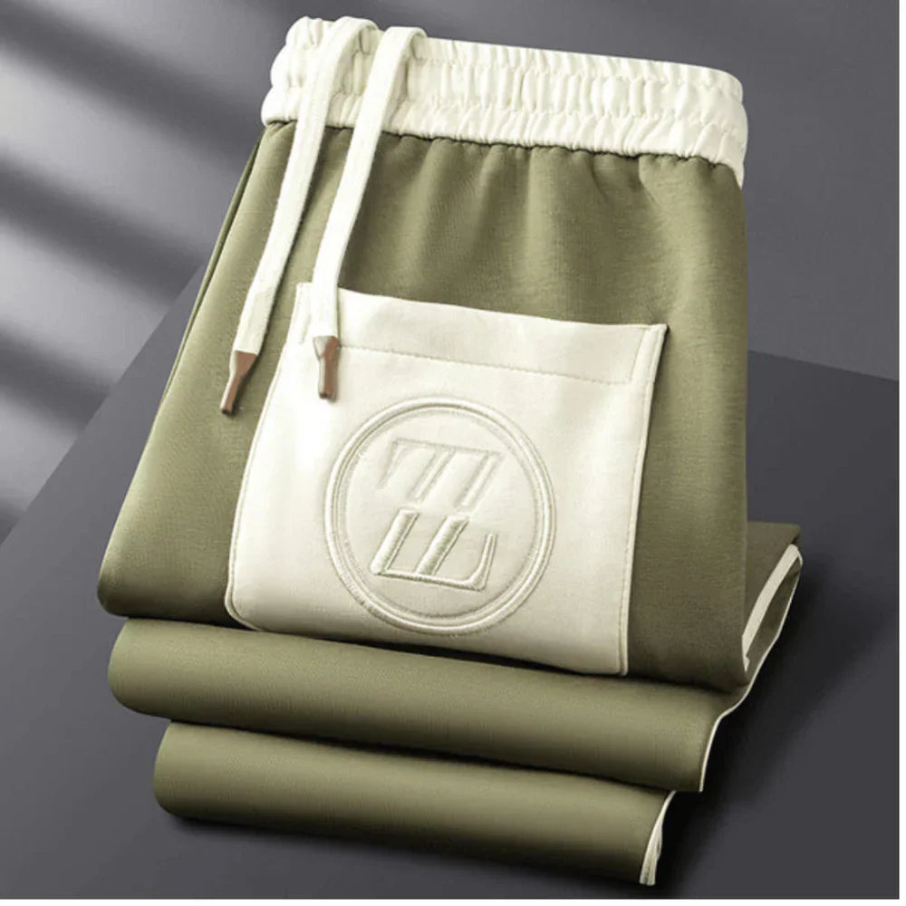 Zachary - Ensemble de SurvĂŞtement Haut de Gamme