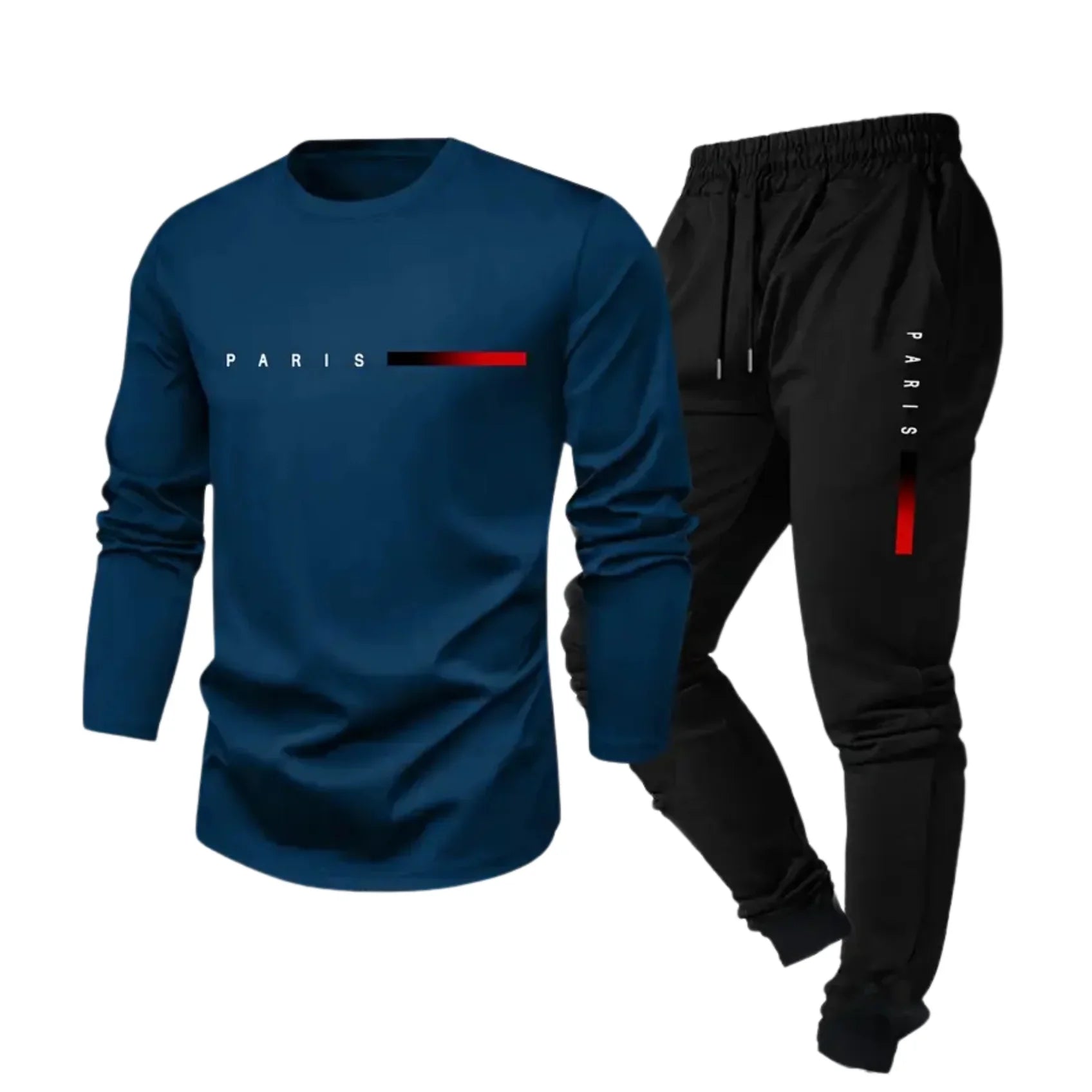 Presnel - 2 delt Paris Træningssæt