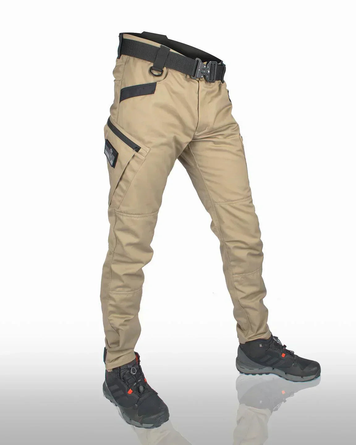 Finn - Vandtætte Multi Pocket Taktiske Bukser