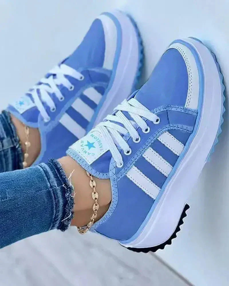 Adison - Zapatillas Ortopédicas Modernas Para Uso Diario