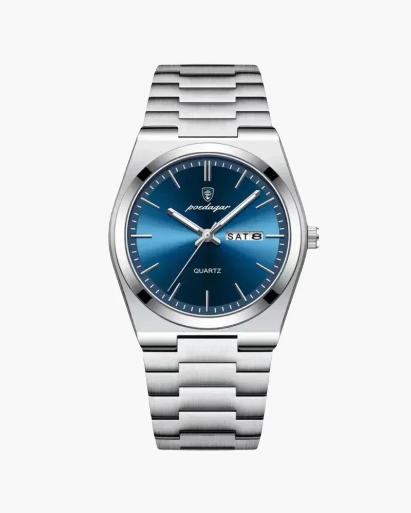 Zürich™ Elite Quartz Ur
