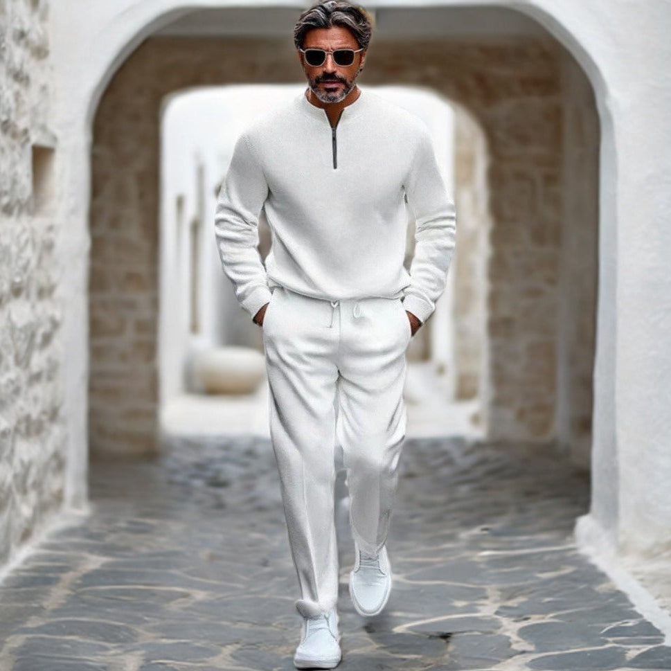 Ruben - Štýlová 2-Dielna Tepláková Súprava