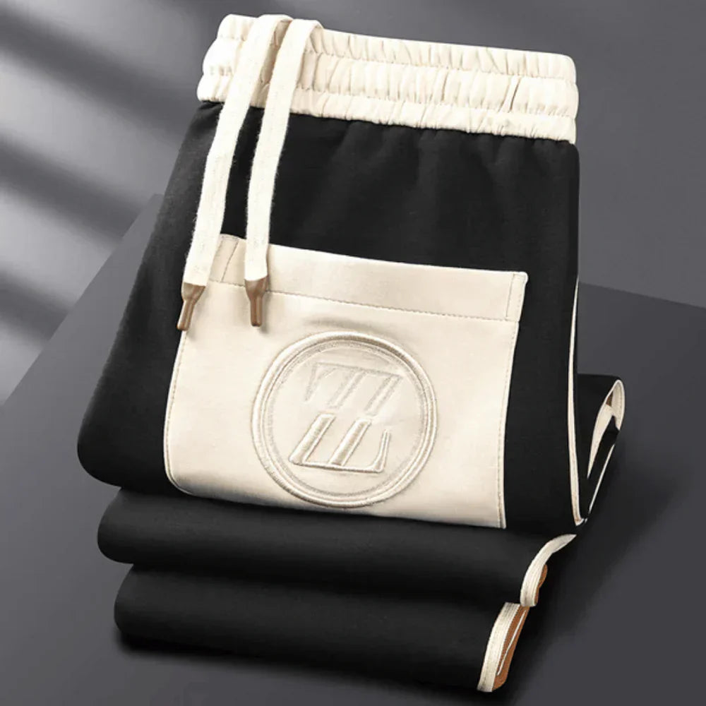 Zachary - Ensemble de SurvĂŞtement Haut de Gamme