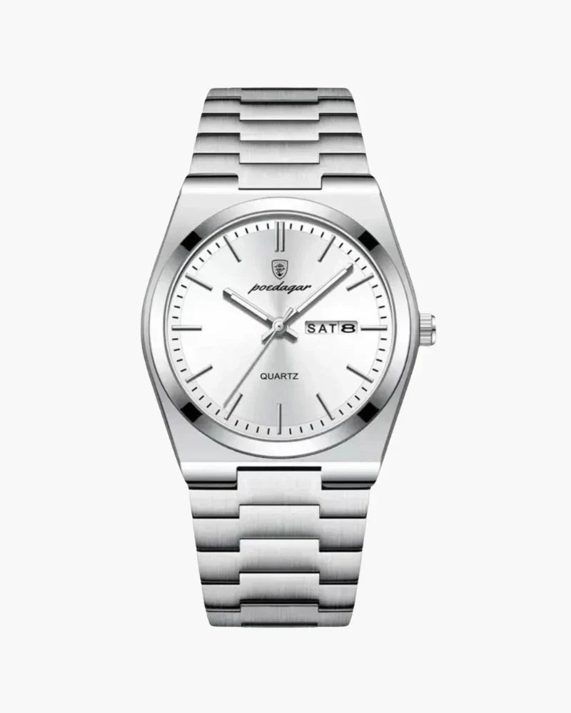 Zürich™ Elite Quartz Ur