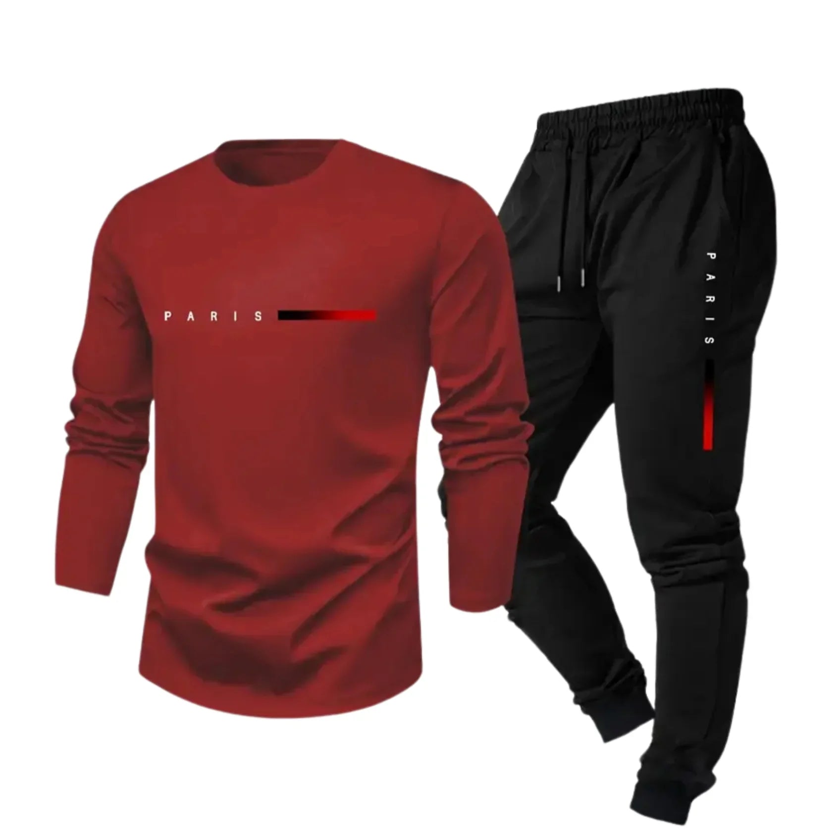 Presnel - 2 delt Paris Træningssæt