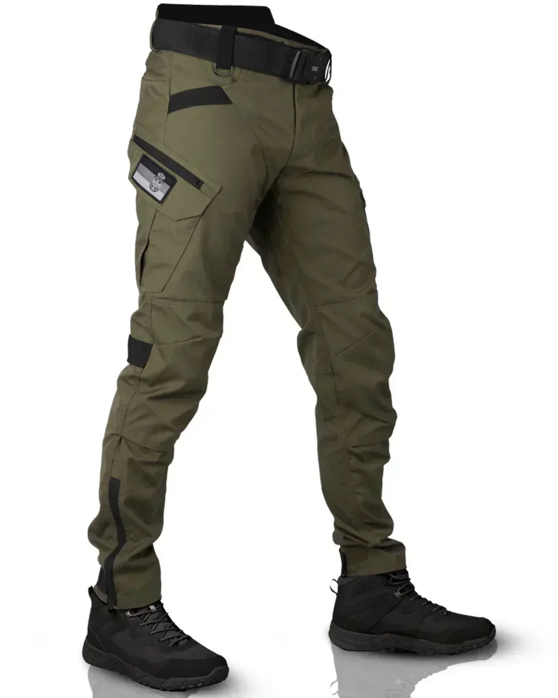 Finn - Vandtætte Multi Pocket Taktiske Bukser