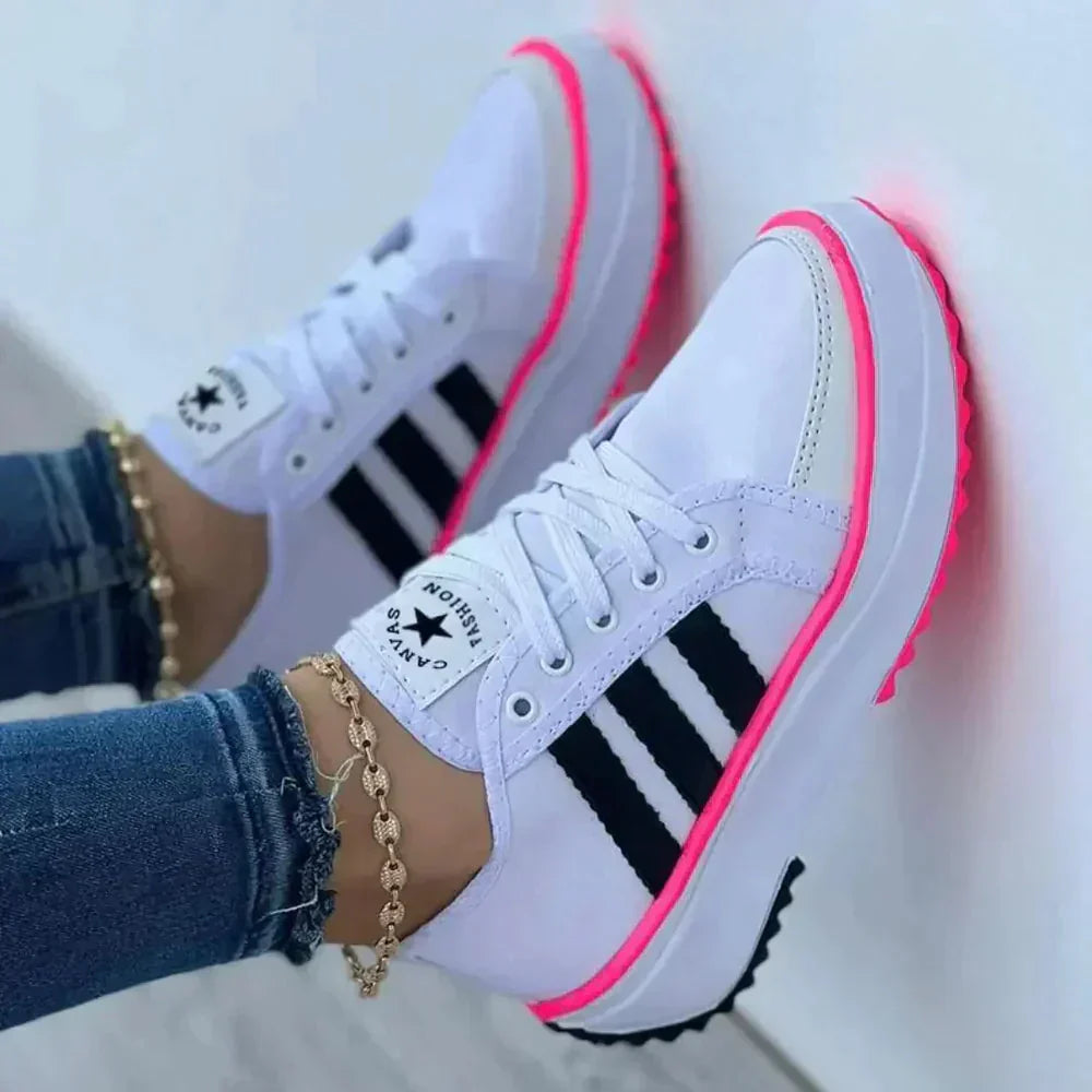 Adison - Zapatillas Ortopédicas Modernas Para Uso Diario