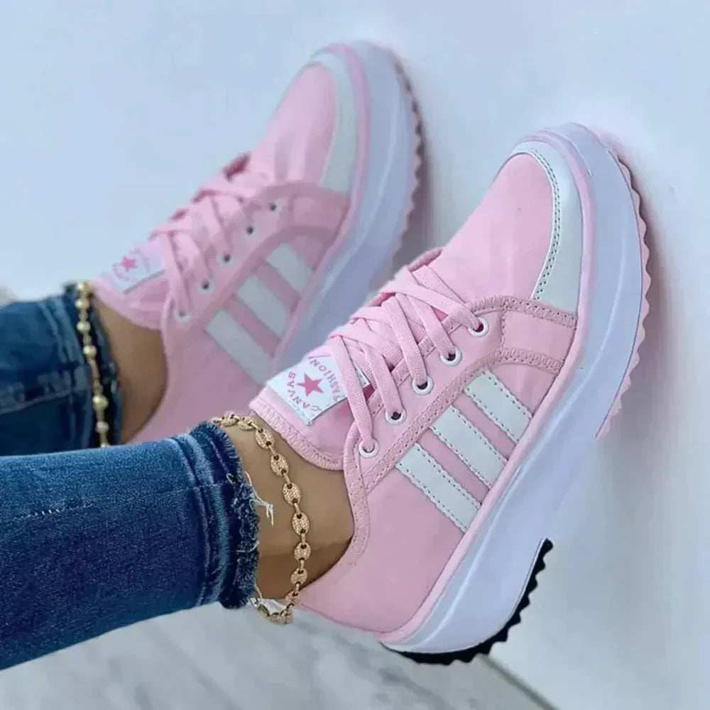 Adison - Zapatillas Ortopédicas Modernas Para Uso Diario