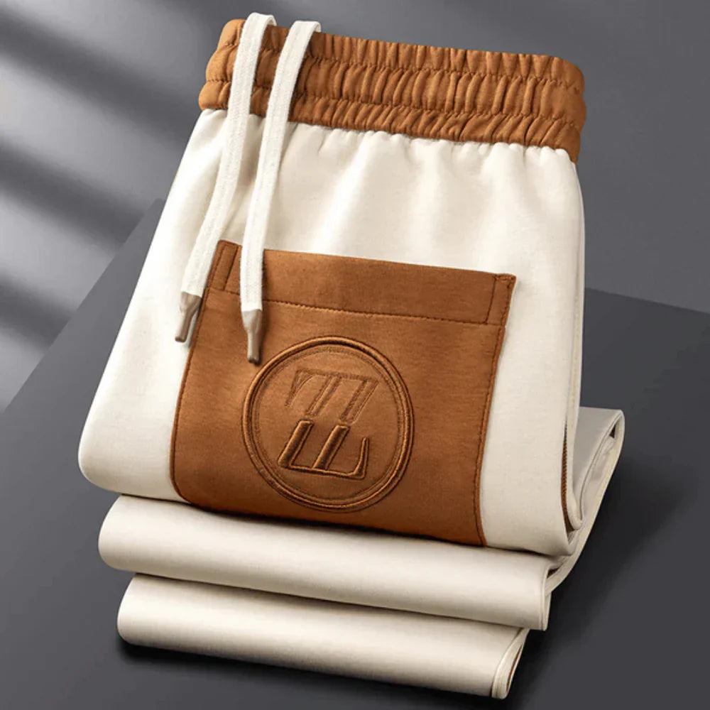 Zachary - Ensemble de SurvĂŞtement Haut de Gamme