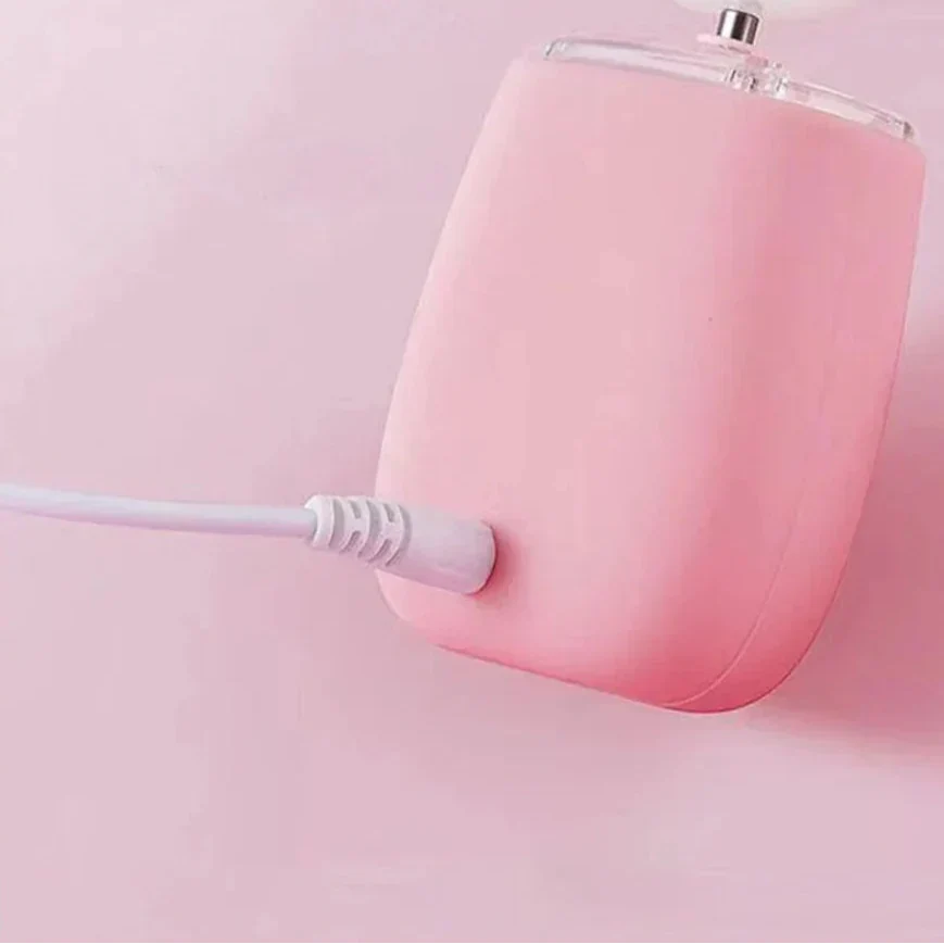 OralNY® Pro - Næste Generations Teknologi til Mundpleje