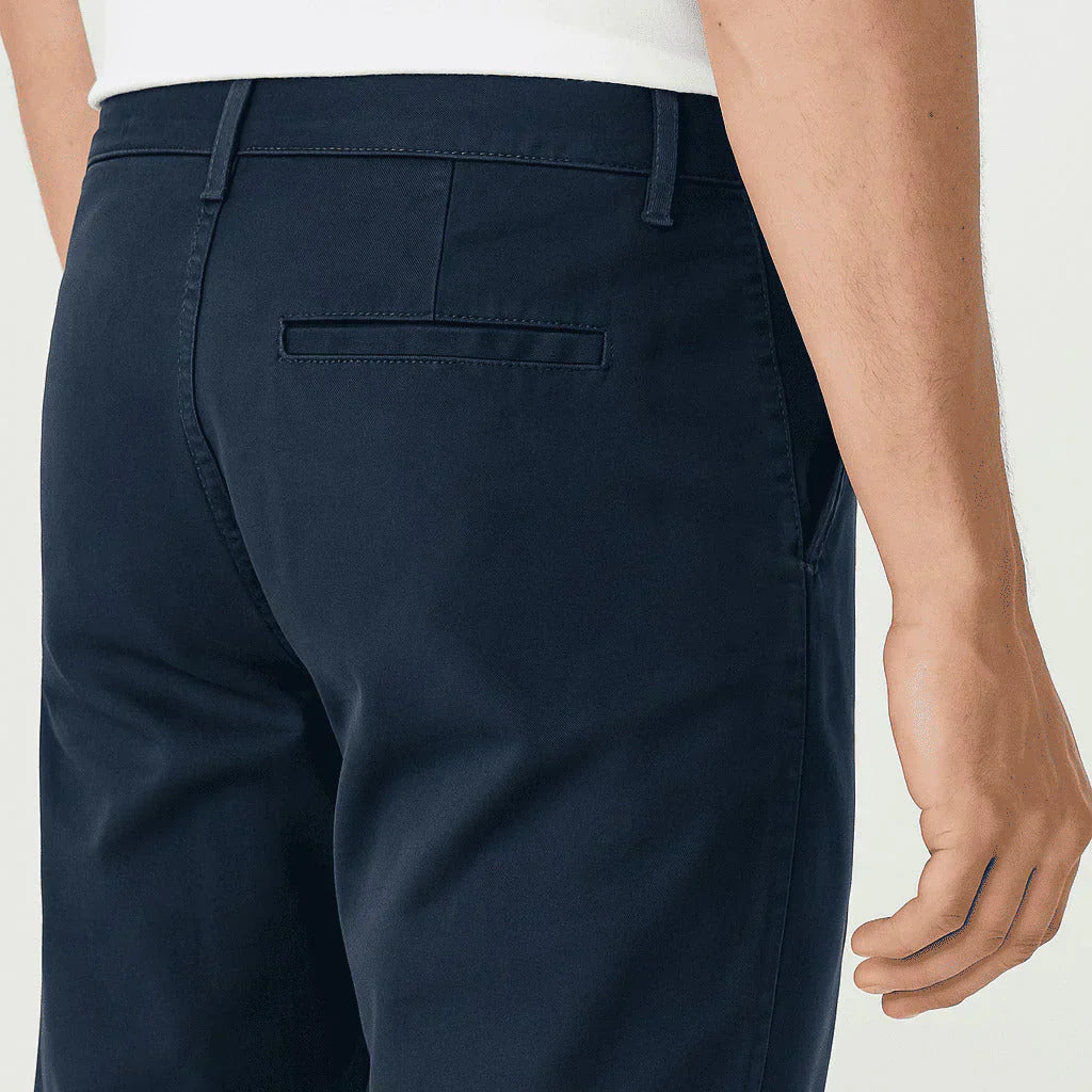 Loukas - Set de 2 Pantalones Chino Premium