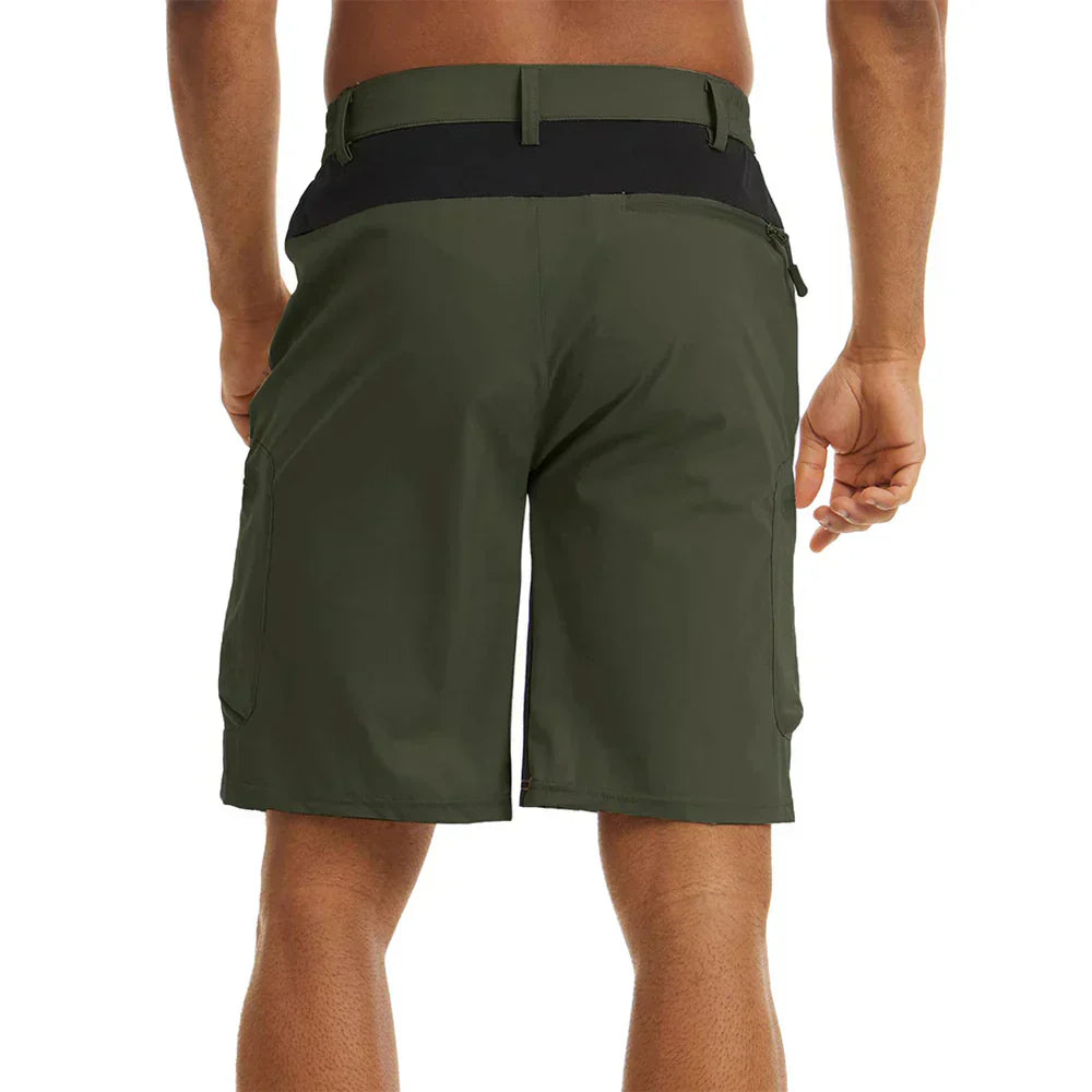 Matilio - Vandtætte Udendørs Cargoshorts