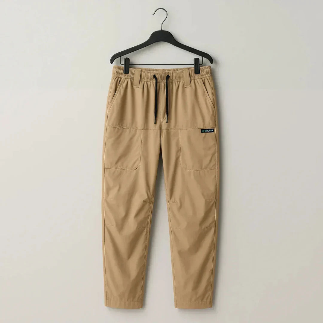 Russel - Praktické Prémiové Cargo Nohavice