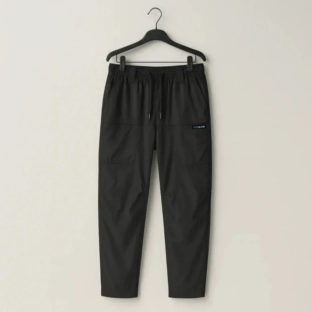 Russel - Praktické Prémiové Cargo Nohavice