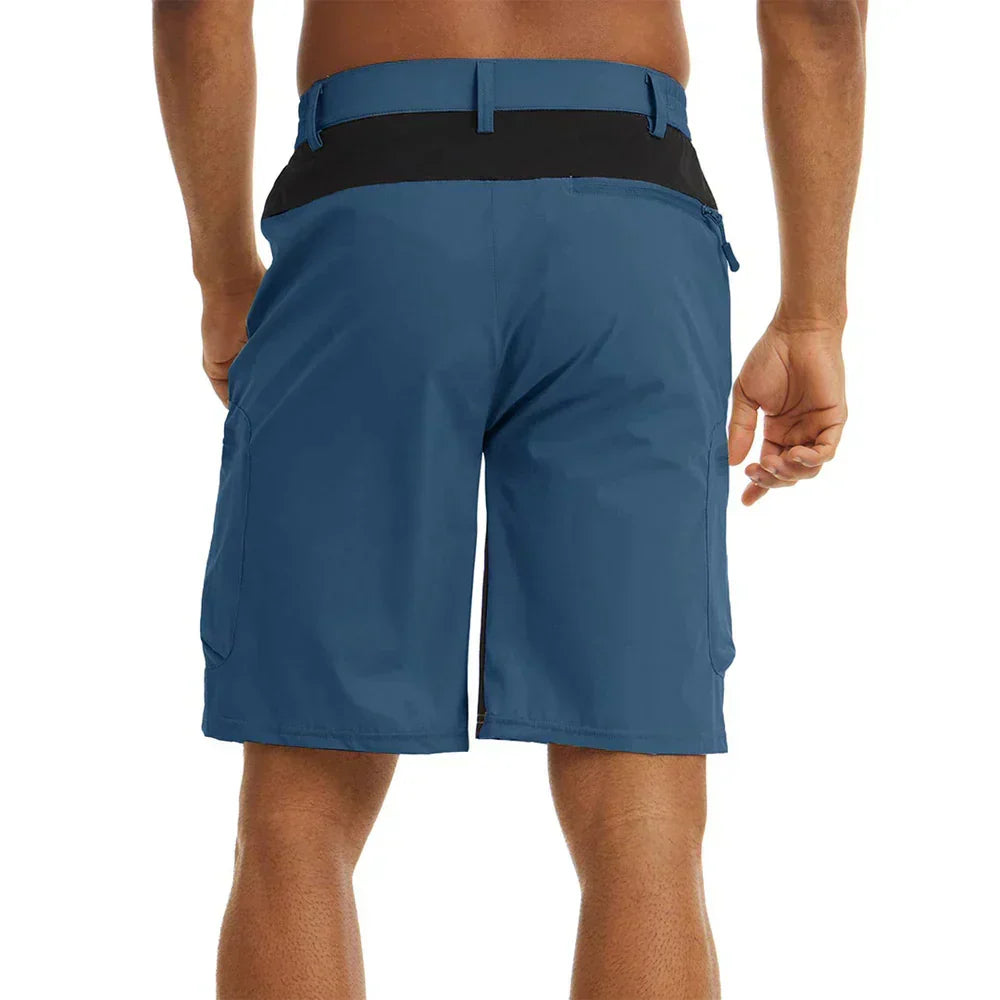 Matilio - Vandtætte Udendørs Cargoshorts