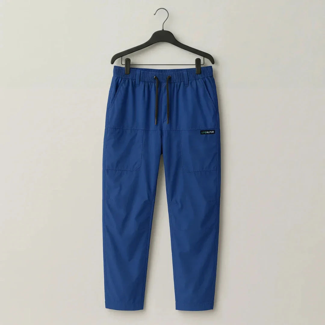 Russel - Praktické Prémiové Cargo Nohavice