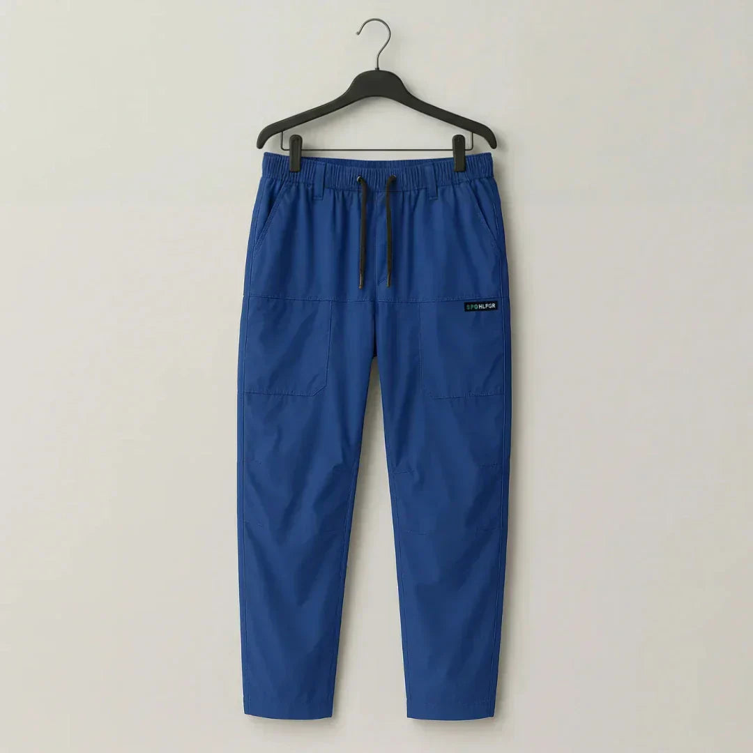 Russel - Praktické Prémiové Cargo Nohavice