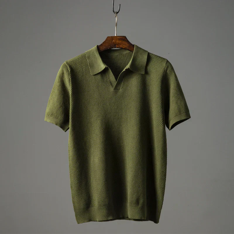 Oliver - 4'lü Pamuklu Polo Tişört Paketi