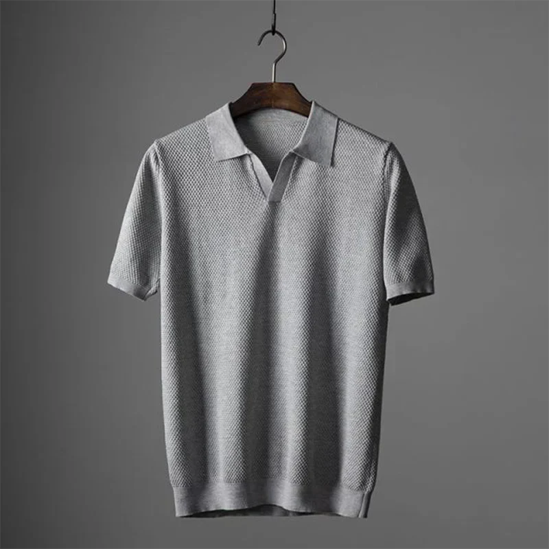 Oliver - 4'lü Pamuklu Polo Tişört Paketi