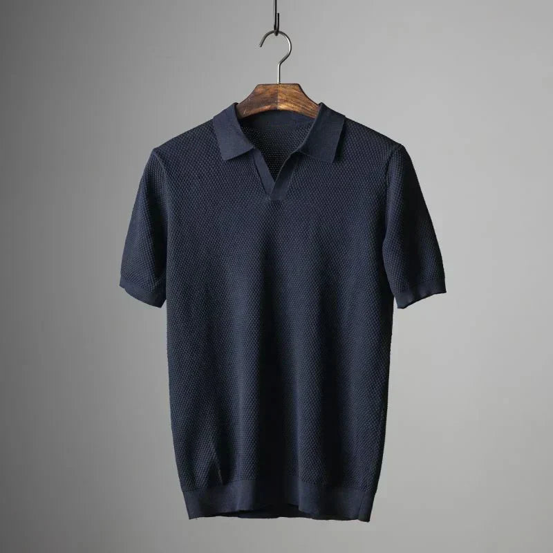 Oliver - 4'lü Pamuklu Polo Tişört Paketi