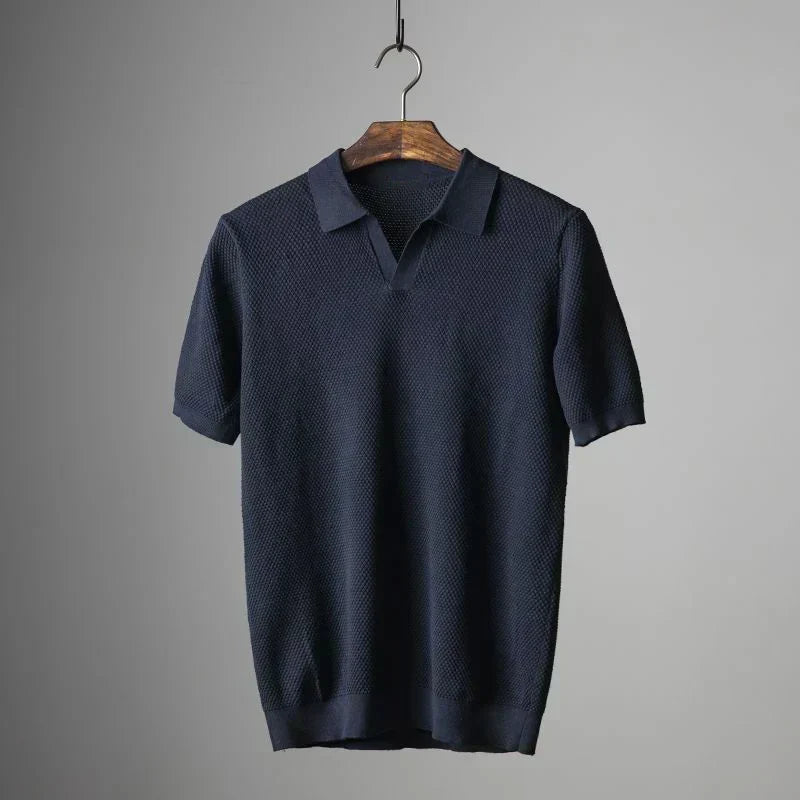 Oliver - 4'lü Pamuklu Polo Tişört Paketi