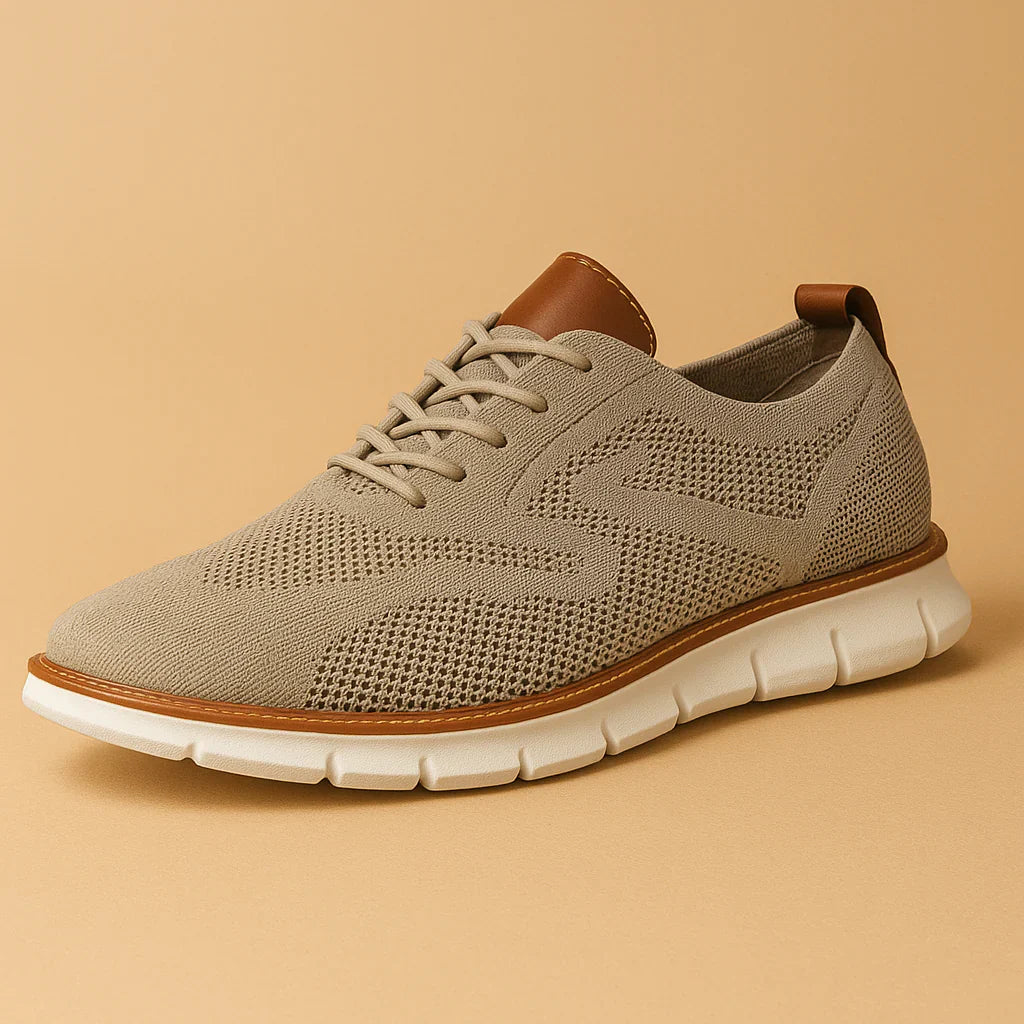 Guerin - Elegantní A Stylová Ortopedická Obuv