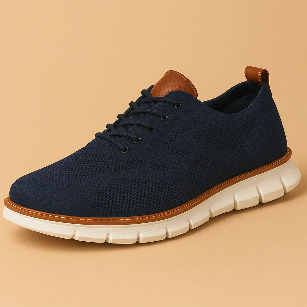Guerin - Elegant & Stylish Orthopedic Footwear
