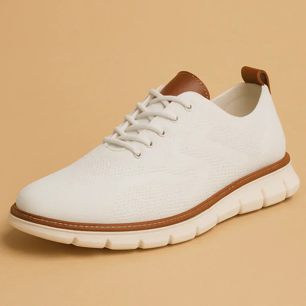 Guerin - Elegant & Stylish Orthopedic Footwear