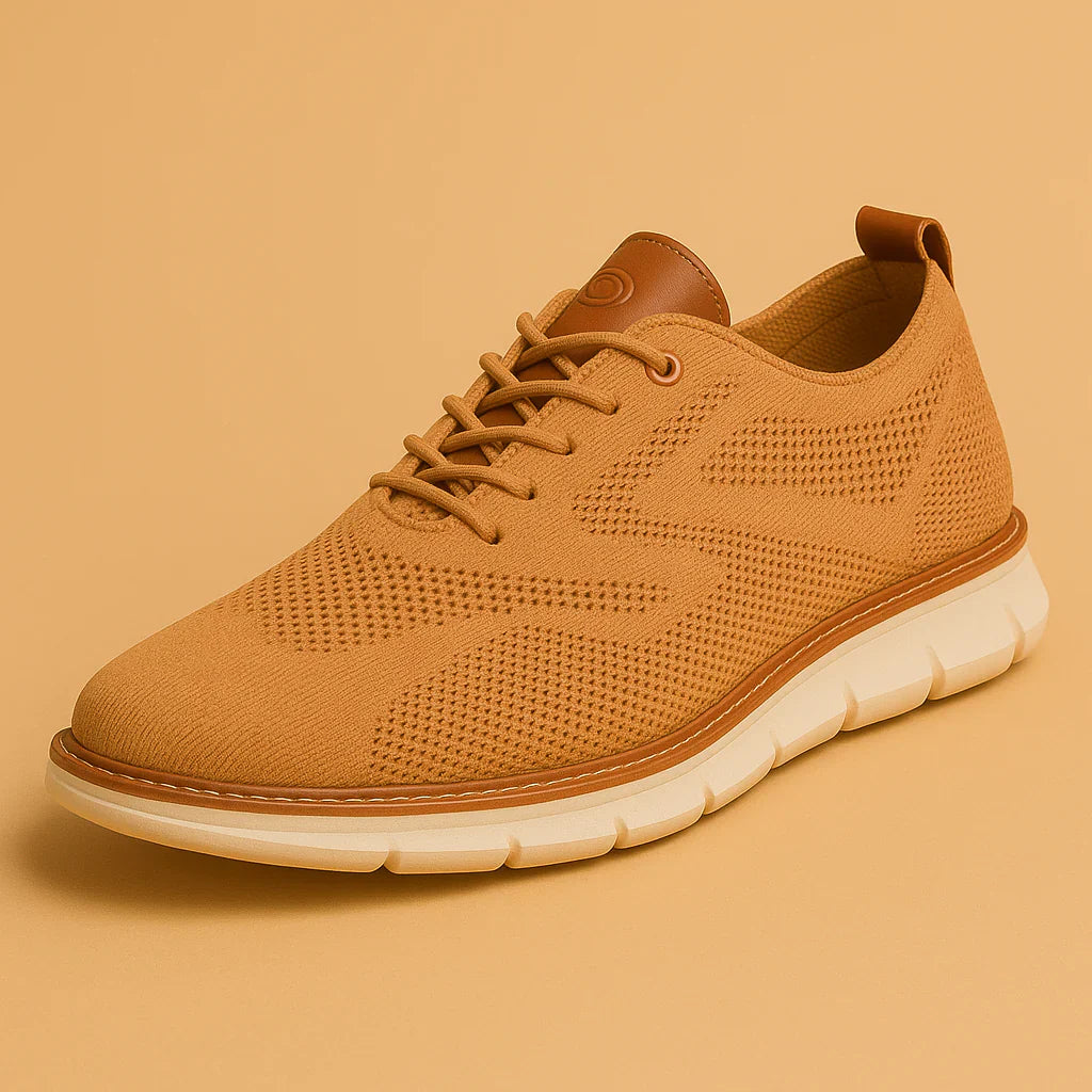 Guerin - Elegantní A Stylová Ortopedická Obuv