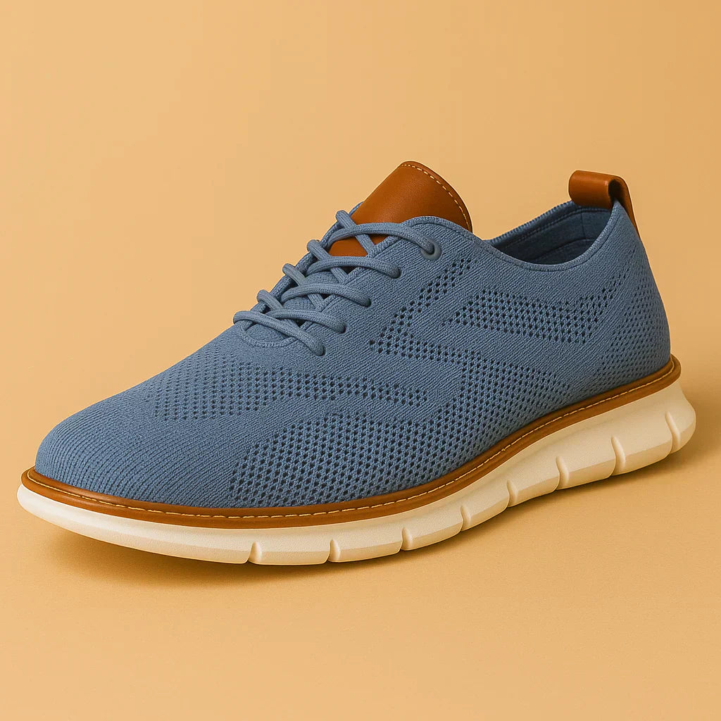 Guerin - Elegant & Stylish Orthopedic Footwear