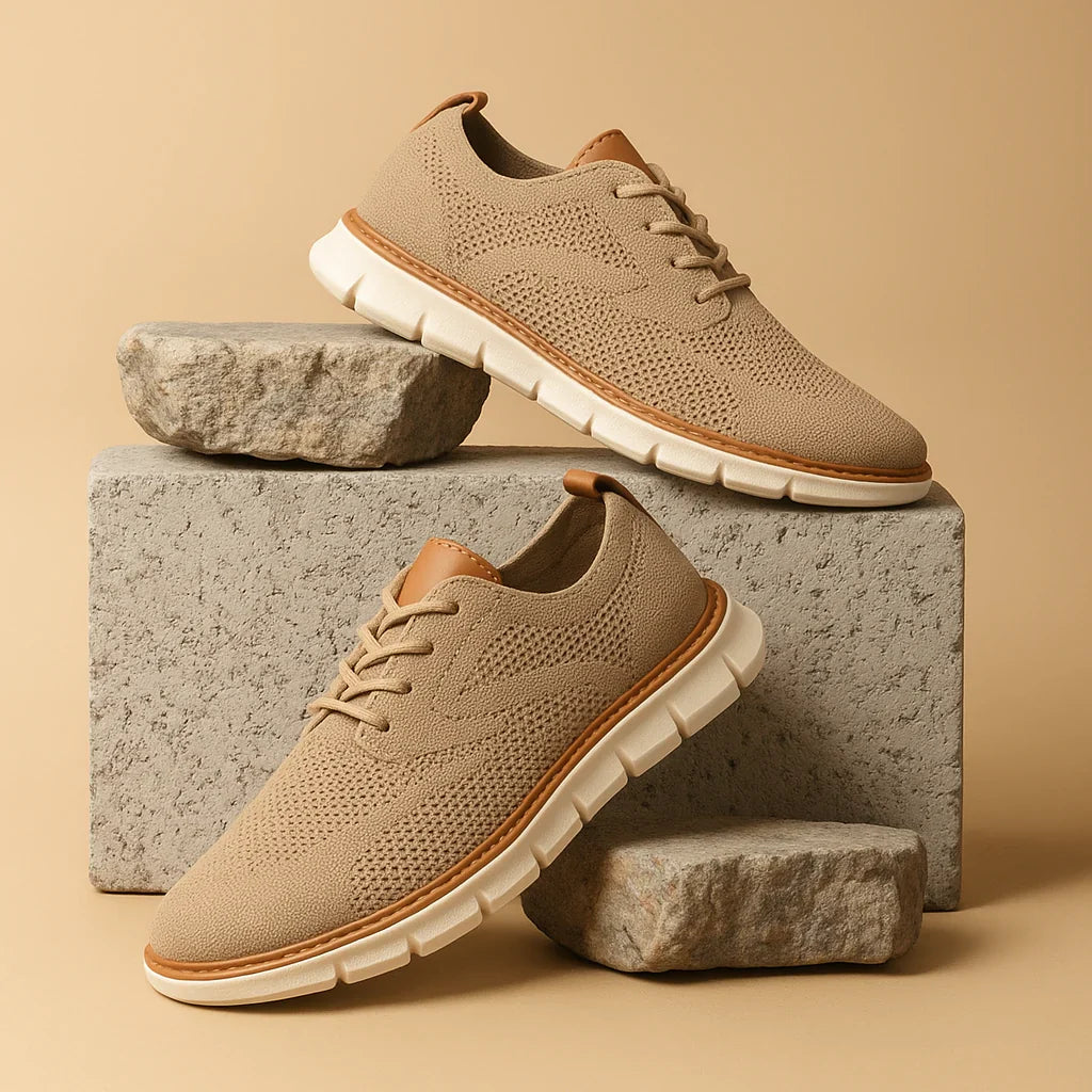 Guerin - Elegantní A Stylová Ortopedická Obuv