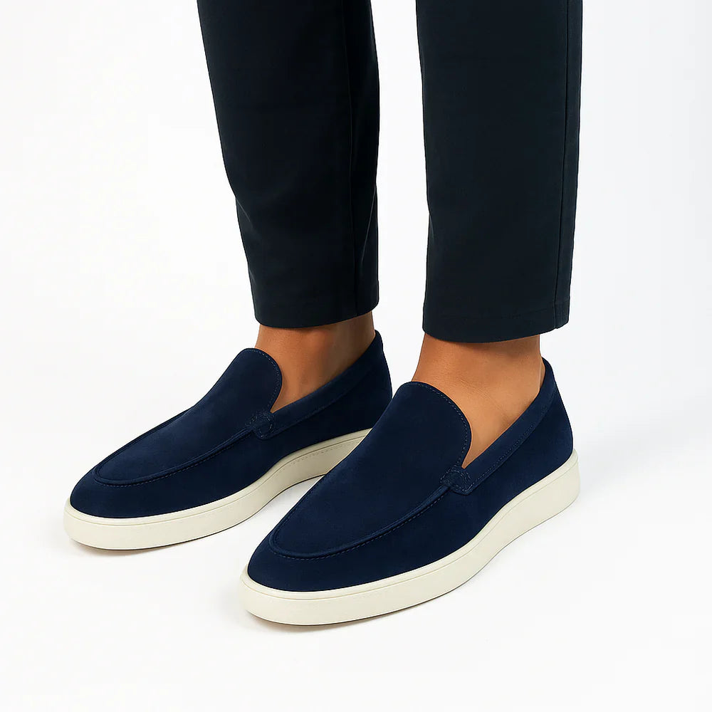 Elio - Elegante Loafers i Rent Ruskind
