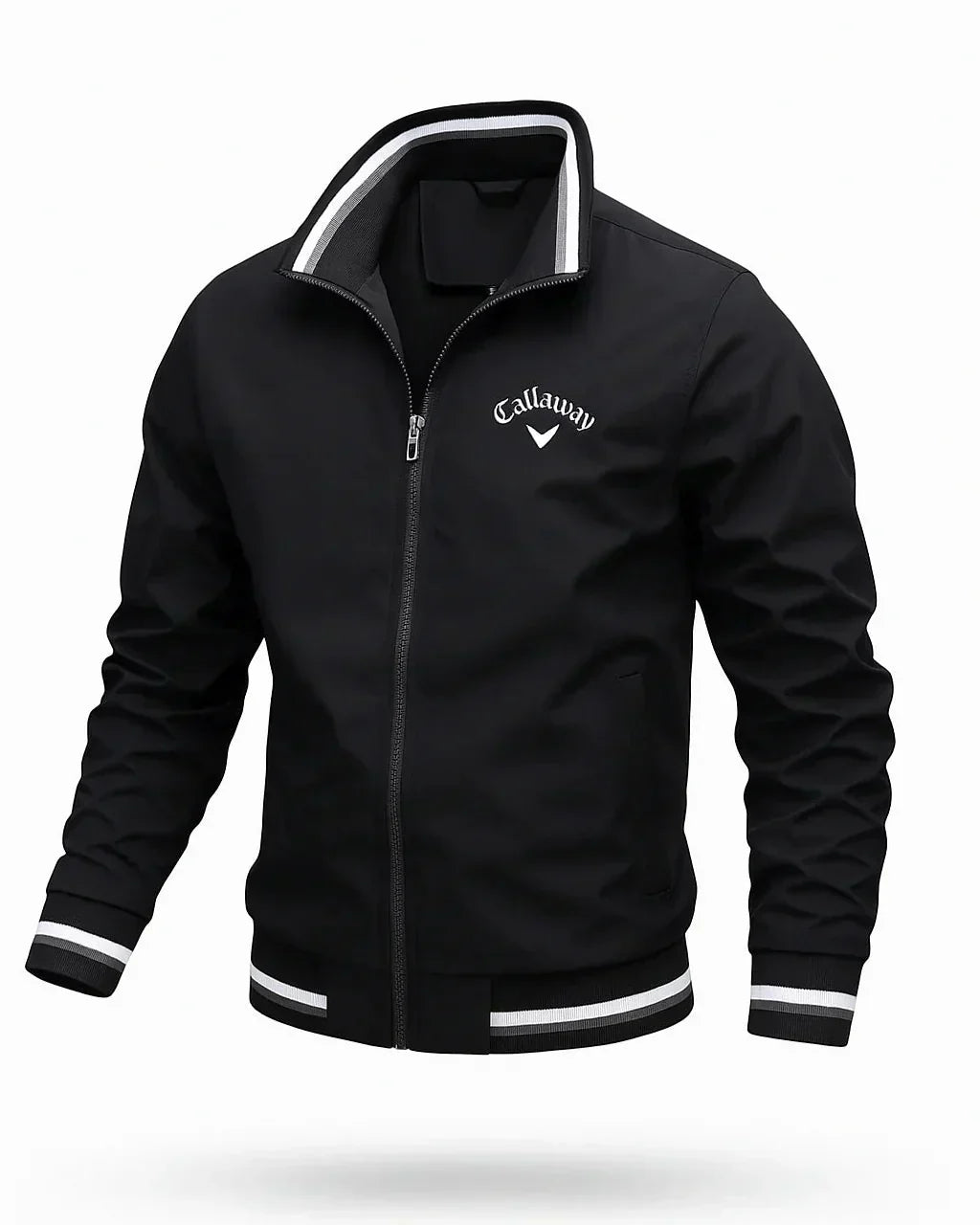 Callaway - Преміальна Вітрозахисна Куртка