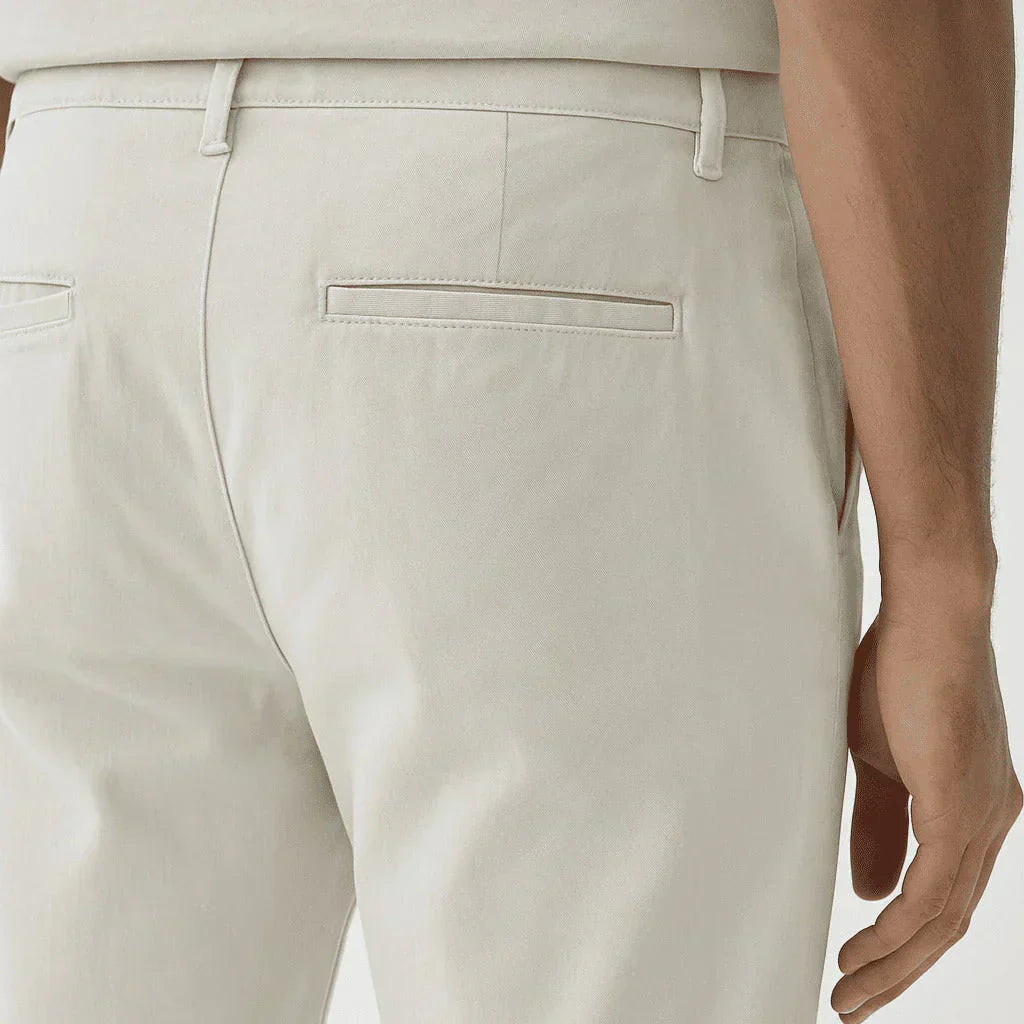 Loukas - Set de 2 Pantalones Chino Premium
