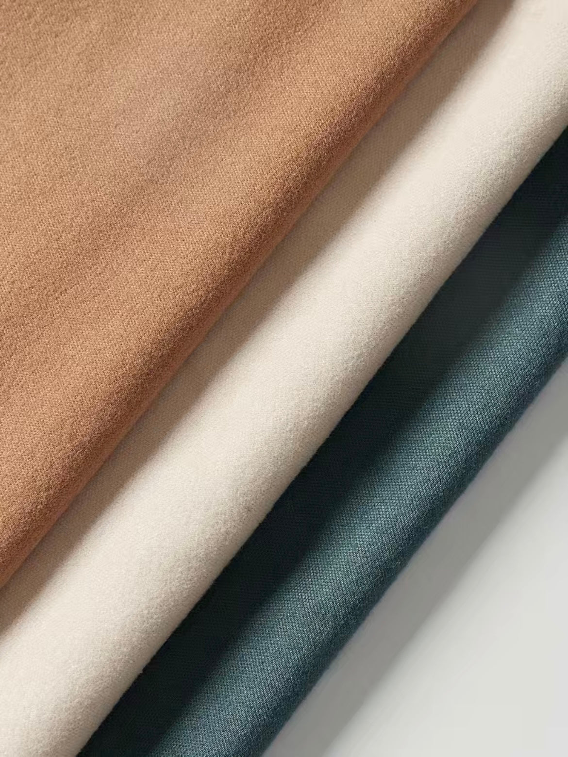 Tbilisi - Lot de 3 Ensembles Jogging Sweat