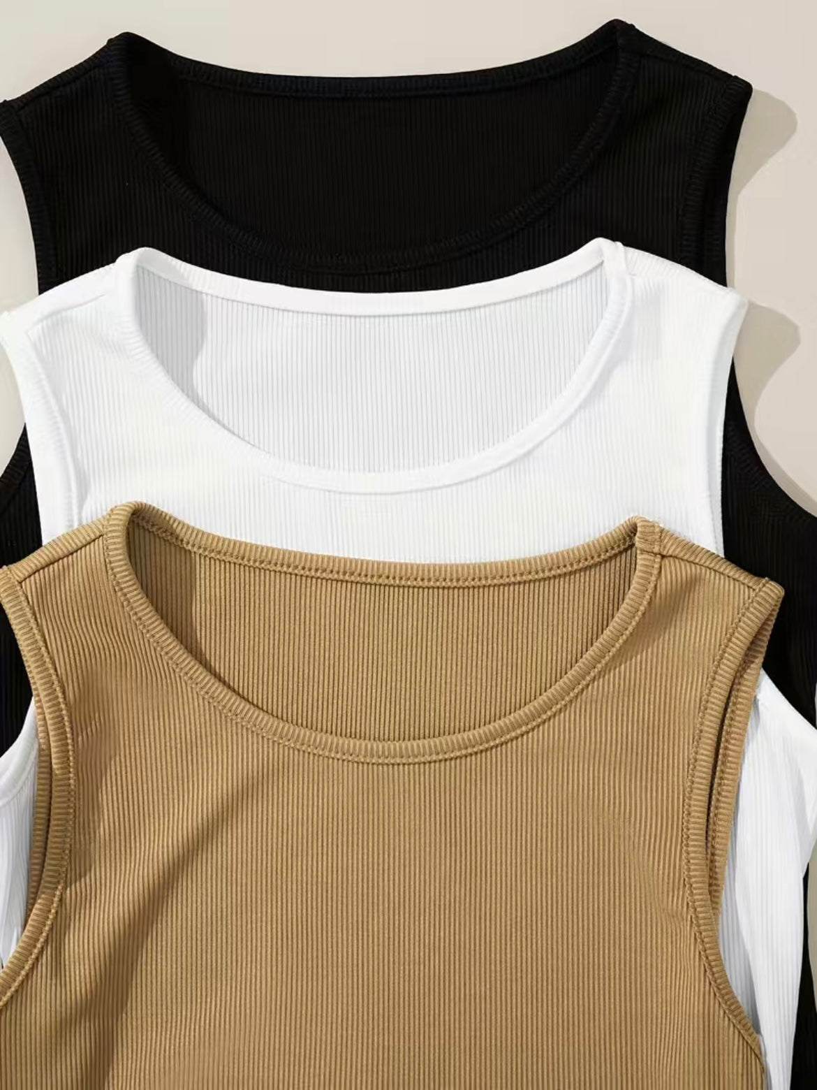 Seoul - Lot de 3 Ensembles Jogging Body